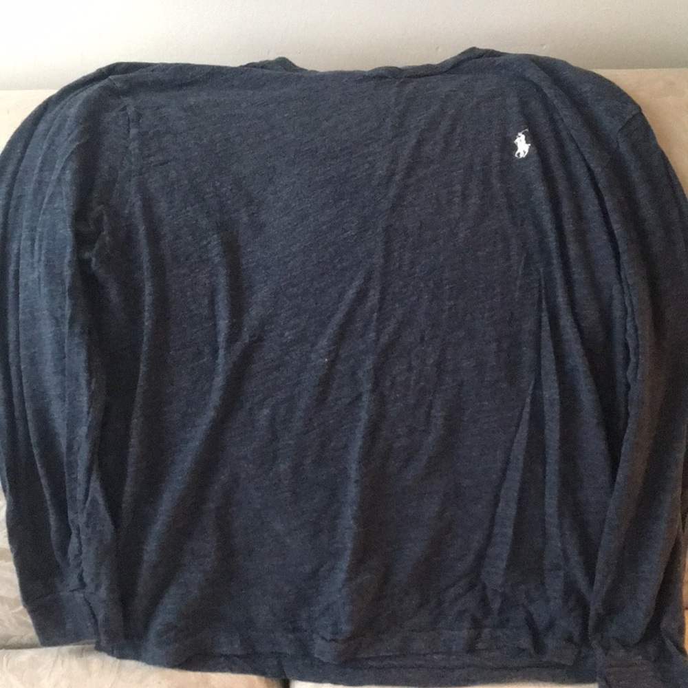 Long sleeve